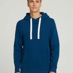 Blitzangebot 🛒 TOM TAILOR Sweatshirt (1-tlg) Molten Lava Red, Sky Captain Blue, Black, Poseidon Blue 🛒 -Tom Tailor Verkaufsgeschäft 8c3c6bf2 c5f9 5850 894f ce99d6c4b80d