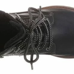 Brandneu 🤩 TOM TAILOR Schnürboots mit Textilkragen 👏 -Tom Tailor Verkaufsgeschäft 8c4b3c46 2822 5347 b450 49ae11874fe3