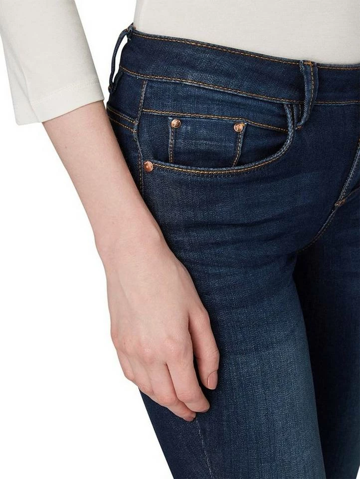 Budget 🎁 TOM TAILOR Skinny-fit-Jeans 🔔 8 Budget 🎁 TOM TAILOR Skinny-fit-Jeans 🔔 - Image 8
