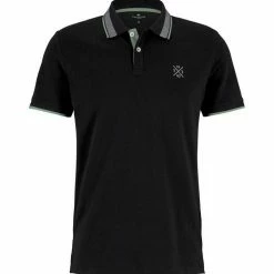 Bestes Angebot 😀 TOM TAILOR Poloshirt »Poloshirt« Light Stone Grey Melange, Aquarius turquoise, Plain Red, Black 😍 41 Bestes Angebot 😀 TOM TAILOR Poloshirt »Poloshirt« Light Stone Grey Melange, Aquarius turquoise, Plain Red, Black 😍 -Tom Tailor Verkaufsgeschäft 8c5ae8c4 95f9 5851 8c3a 7b7505021248