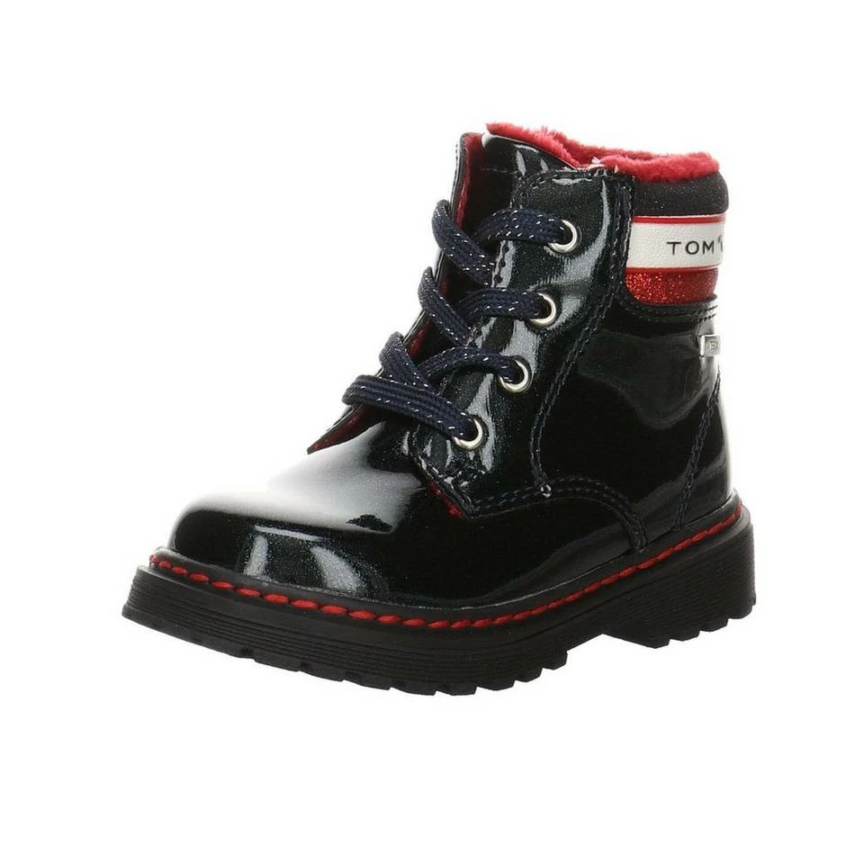 Bestpreis 👍 TOM TAILOR »Boots Kinderschuhe Kinderstiefel Schuhe Outdoor« Outdoorschuh Navy, Rose 🔔 22 Bestpreis 👍 TOM TAILOR »Boots Kinderschuhe Kinderstiefel Schuhe Outdoor« Outdoorschuh Navy, Rose 🔔 - Image 22