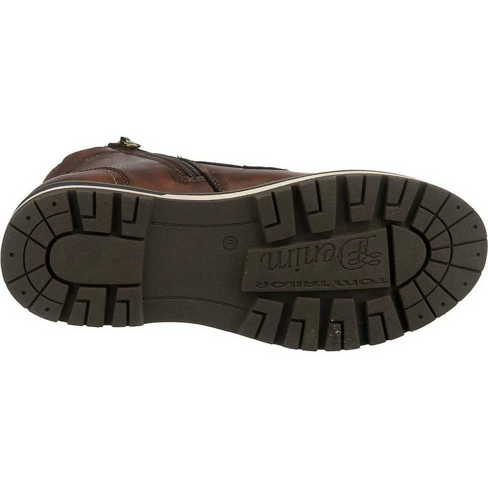 Bester Verkauf 👍 TOM TAILOR »Winterstiefeletten« Winterstiefelette 😀 6 Bester Verkauf 👍 TOM TAILOR »Winterstiefeletten« Winterstiefelette 😀 - Image 6