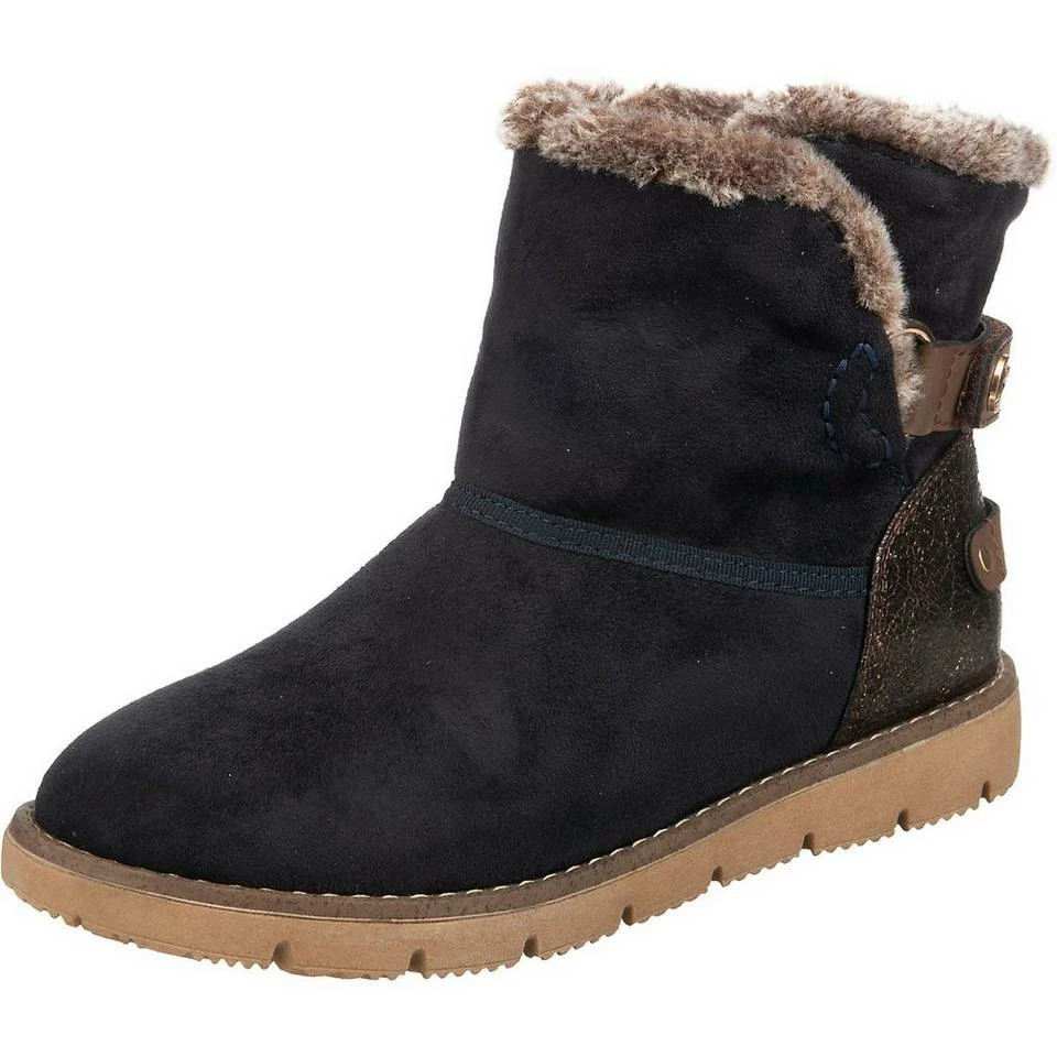 Coupon 🎉 TOM TAILOR »Winterstiefeletten« Winterstiefelette ⌛ 12 Coupon 🎉 TOM TAILOR »Winterstiefeletten« Winterstiefelette ⌛ - Image 12