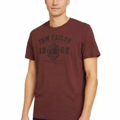 Top 10 ⌛ TOM TAILOR T-Shirt mit Logofrontprint Offwhite, Plain red, Sky captain blue white melange, Royalblau 🎁 67 Top 10 ⌛ TOM TAILOR T-Shirt mit Logofrontprint Offwhite, Plain red, Sky captain blue white melange, Royalblau 🎁 -Tom Tailor Verkaufsgeschäft 8cf52e98 7aca 5c61 8bbd c341bc4fdf97