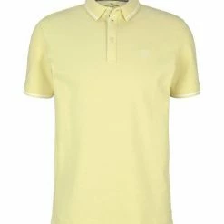 Budget 💯 TOM TAILOR Poloshirt »strukturiertes Poloshirt« Yonder blue dark melange, Blue White Base Melange, Off White, Lucite green ❤️ 40 Budget 💯 TOM TAILOR Poloshirt »strukturiertes Poloshirt« Yonder blue dark melange, Blue White Base Melange, Off White, Lucite green ❤️ -Tom Tailor Verkaufsgeschäft 8cf79407 cd9d 57c7 9975 12c13ae205d1