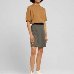 Coupon 🌟 TOM TAILOR Sommerrock »Rock mit Karomuster« Beige green small check, Black brown structure check 🎉 22 Coupon 🌟 TOM TAILOR Sommerrock »Rock mit Karomuster« Beige green small check, Black brown structure check 🎉 -Tom Tailor Verkaufsgeschäft 8d39e10e abf5 544b a2f4 42a36fae81a7