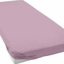 Top 10 ⌛ Spannbettlaken »AVA«, TOM TAILOR, pflegeleichter Melange-Jersey Türkis, Sand, Anthrazit, Beere ✔️ -Tom Tailor Verkaufsgeschäft 8d498e0c c910 55dc 85e8 f0c483e99b9d