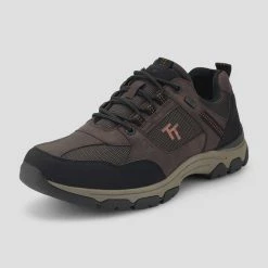 Schlussverkauf 🔔 TOM TAILOR »Trekkingsschuhe« 👟 Sneaker 😍 -Tom Tailor Verkaufsgeschäft 8d6fd3cf cb0c 5f21 b464 c014f1c89be2