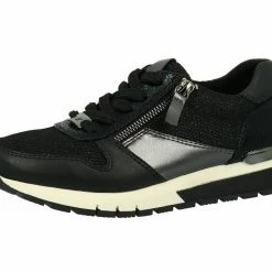 Am billigsten 👍 TOM TAILOR »Sneaker mit Schlangenhaut und Leomuster-Details« 👟 Sneaker 😍 -Tom Tailor Verkaufsgeschäft 8d79f224 b264 5763 a1d5 09ecd3e3e29a