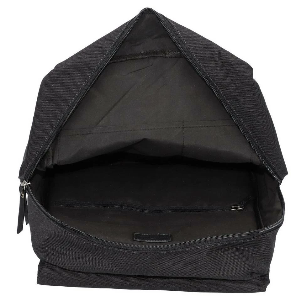 Bester Verkauf 😍 TOM TAILOR Rucksack »Simon«, Polyamid Blue, Grey, Black 🤩 5 Bester Verkauf 😍 TOM TAILOR Rucksack »Simon«, Polyamid Blue, Grey, Black 🤩 – Bild 5