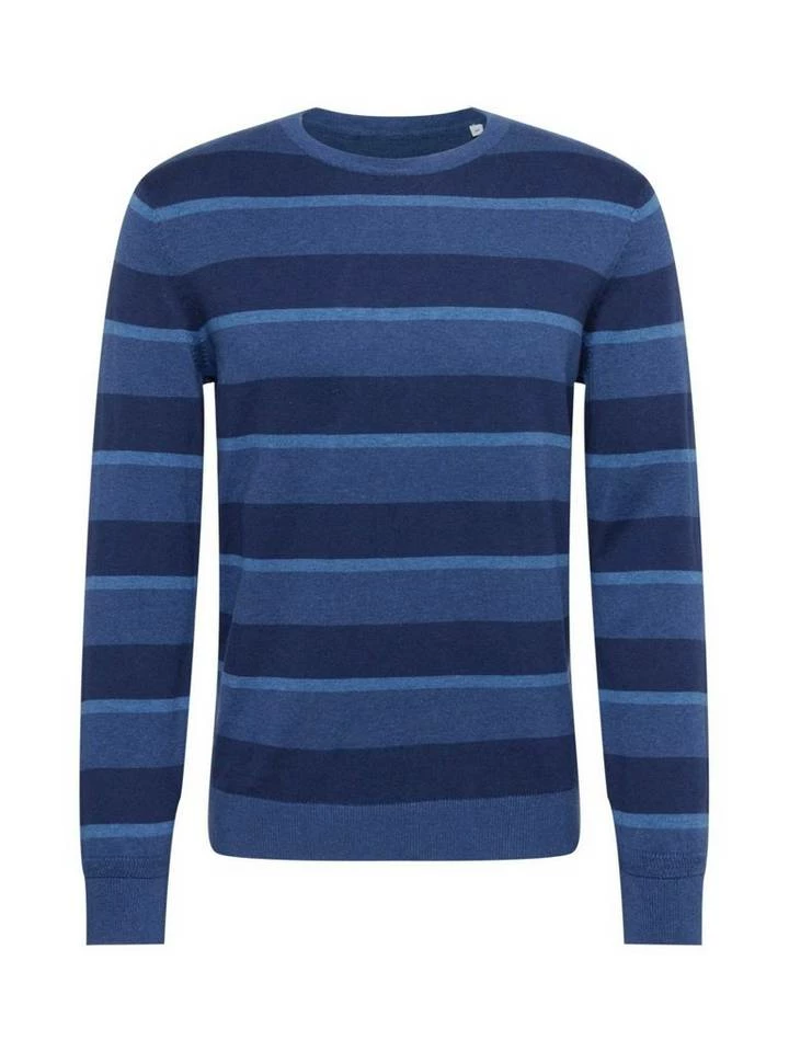 Blitzangebot 🔥 TOM TAILOR Rundhalspullover mit Blockstreifen Camel navy red stripe, Navy white beige stripe, Blue navy white stripe, Beige navy block stripe 🥰 28 Blitzangebot 🔥 TOM TAILOR Rundhalspullover mit Blockstreifen Camel navy red stripe, Navy white beige stripe, Blue navy white stripe, Beige navy block stripe 🥰 - Image 28