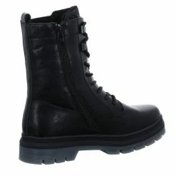 Budget 🧨 TOM TAILOR »Schnürboots Schuhe Schnürstiefel Stiefeletten« Schnürstiefelette 👍 -Tom Tailor Verkaufsgeschäft 8dd75f38 e031 5afe b97a 52c9aad2c0f7