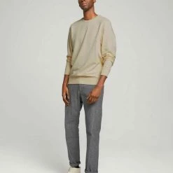 Bester Verkauf ⌛ TOM TAILOR Hoodie »Unifarbener Pullover« Soft buttercream, Soft peach orange, Sky Captain Blue ❤️ -Tom Tailor Verkaufsgeschäft 8ddcd9c2 c5d0 5537 b2de 82c53b7e0abf