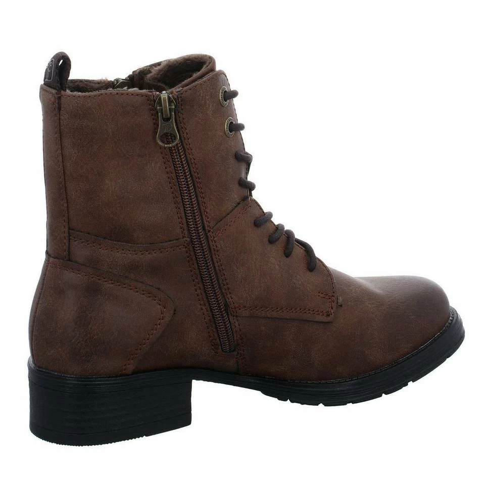 Besorgen 🛒 TOM TAILOR »Boots Schuhe Schnürstiefel Stiefeletten« Schnürstiefelette 😀 8 Besorgen 🛒 TOM TAILOR »Boots Schuhe Schnürstiefel Stiefeletten« Schnürstiefelette 😀 - Image 8