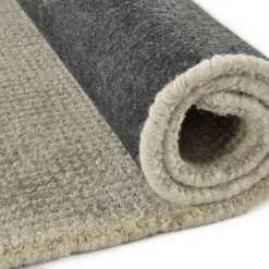 Neu 💯 Teppich »Groove«, TOM TAILOR, rechteckig, Höhe 15 mm, modernes Design, edles Farbspiel, Wohnzimmer Braun, Silberfarben, Grün, Rosé 🌟 -Tom Tailor Verkaufsgeschäft 8df6f15b 333d 54a5 a318 a1bee740aa29