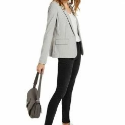 Besorgen 🧨 TOM TAILOR Jerseyblazer im Basic Look mit Patten-Taschen Grau-meliert, Sky Captain Blue, Soft leaf green ⌛ 26 Besorgen 🧨 TOM TAILOR Jerseyblazer im Basic Look mit Patten-Taschen Grau-meliert, Sky Captain Blue, Soft leaf green ⌛ -Tom Tailor Verkaufsgeschäft 8df9552d ca96 538c ab84 51c44ccbd7dc