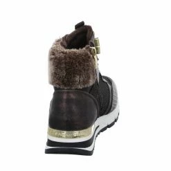 Schlussverkauf 💯 TOM TAILOR »Boots Schuhe Stiefeletten Damenstiefel« Stiefel ✨ -Tom Tailor Verkaufsgeschäft 8e0821bf c7d2 5e8b b337 4ddb20c61086