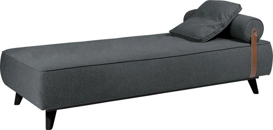 Bester Verkauf 👍 TOM TAILOR Daybett »NORDIC DAYBED PURE«, inklusive Kissenrolle & Lederband, wahlweise mit Bettkasten, Füße schwarz Garden GCP 333, Curry GCP 105, Concrete GCP 129, Elephant GCP 29 🧨 32 Bester Verkauf 👍 TOM TAILOR Daybett »NORDIC DAYBED PURE«, inklusive Kissenrolle & Lederband, wahlweise mit Bettkasten, Füße schwarz Garden GCP 333, Curry GCP 105, Concrete GCP 129, Elephant GCP 29 🧨 - Image 32