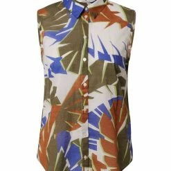 Beste Bewertungen von 🎉 TOM TAILOR Blusentop Black geometrical design, Multicolor botanical design, Gecko green 🎉 -Tom Tailor Verkaufsgeschäft 8e426c43 2aaa 52ac 84c0 e6bb5b70286b