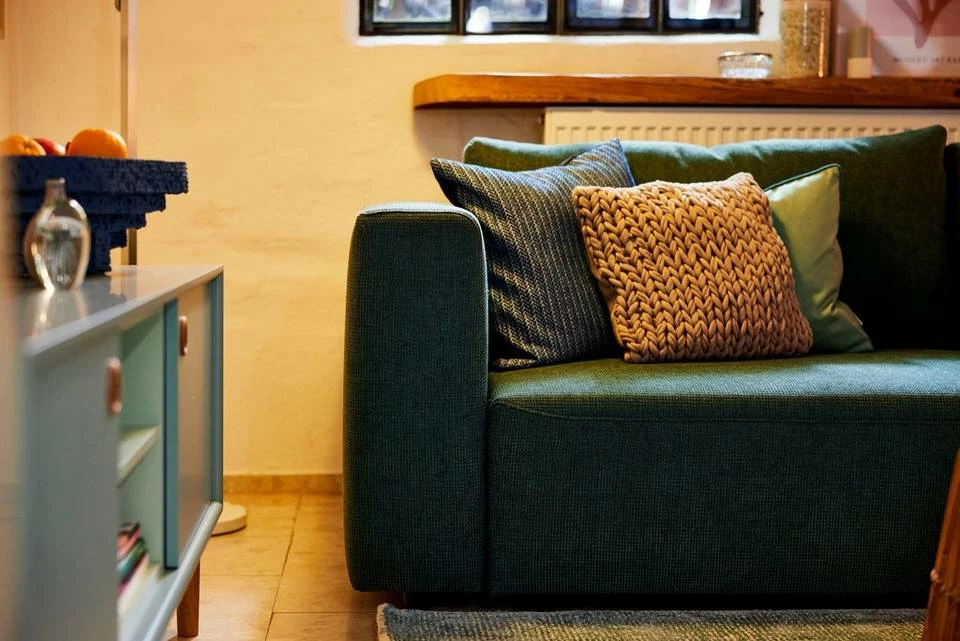 Bestes Angebot ⭐ TOM TAILOR Schlafsofa »HEAVEN STYLE SLEEP«, aus der COLORS COLLECTION, inklusive Bettfunktion & Bettkasten 🌟 25 Bestes Angebot ⭐ TOM TAILOR Schlafsofa »HEAVEN STYLE SLEEP«, aus der COLORS COLLECTION, inklusive Bettfunktion & Bettkasten 🌟 - Image 25