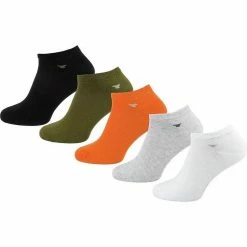 Bester Verkauf 🤩 TOM TAILOR 👟 Sneakersocken »SNEAKER UNI BASIC 6-COLORED 6 pack« Weiß-kombi, Mehrfarbig, Blau-kombi, Grau-kombi ✔️ -Tom Tailor Verkaufsgeschäft 8e492223 9282 5279 9ecb 6b9c4e7a5636