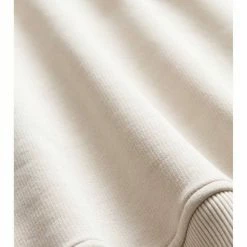 Neu 🔔 TOM TAILOR Sweatshirt »Hoodie mit Print« Dusty mid olive, Cold beige ❤️ -Tom Tailor Verkaufsgeschäft 8e4b15a6 e559 5c54 a9f1 cda8862c140e