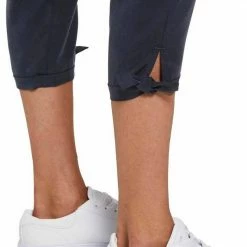 Brandneu 🤩 TOM TAILOR 7/8-Hose Mit elastischen Raffungen am Bund 💯 -Tom Tailor Verkaufsgeschäft 8e553715 94a5 5c46 92db 0fff40289900