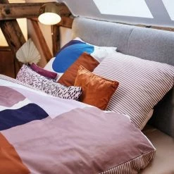 Bestpreis 🎁 Wendebettwäsche »SURPRISE«, TOM TAILOR, mit geometrischen Mustern 🧨 -Tom Tailor Verkaufsgeschäft 8e582eeb 48dd 510b 9965 16418740d99a