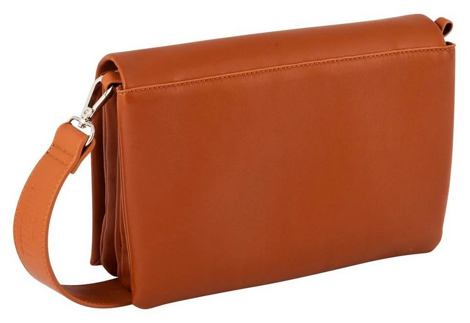 Großhandel ⭐ TOM TAILOR Denim Umhängetasche »EILEEN«, mit schöner Logoprägung im Umhängeriemen Black, Off white, Cognac 🤩 3 Großhandel ⭐ TOM TAILOR Denim Umhängetasche »EILEEN«, mit schöner Logoprägung im Umhängeriemen Black, Off white, Cognac 🤩 - Image 3