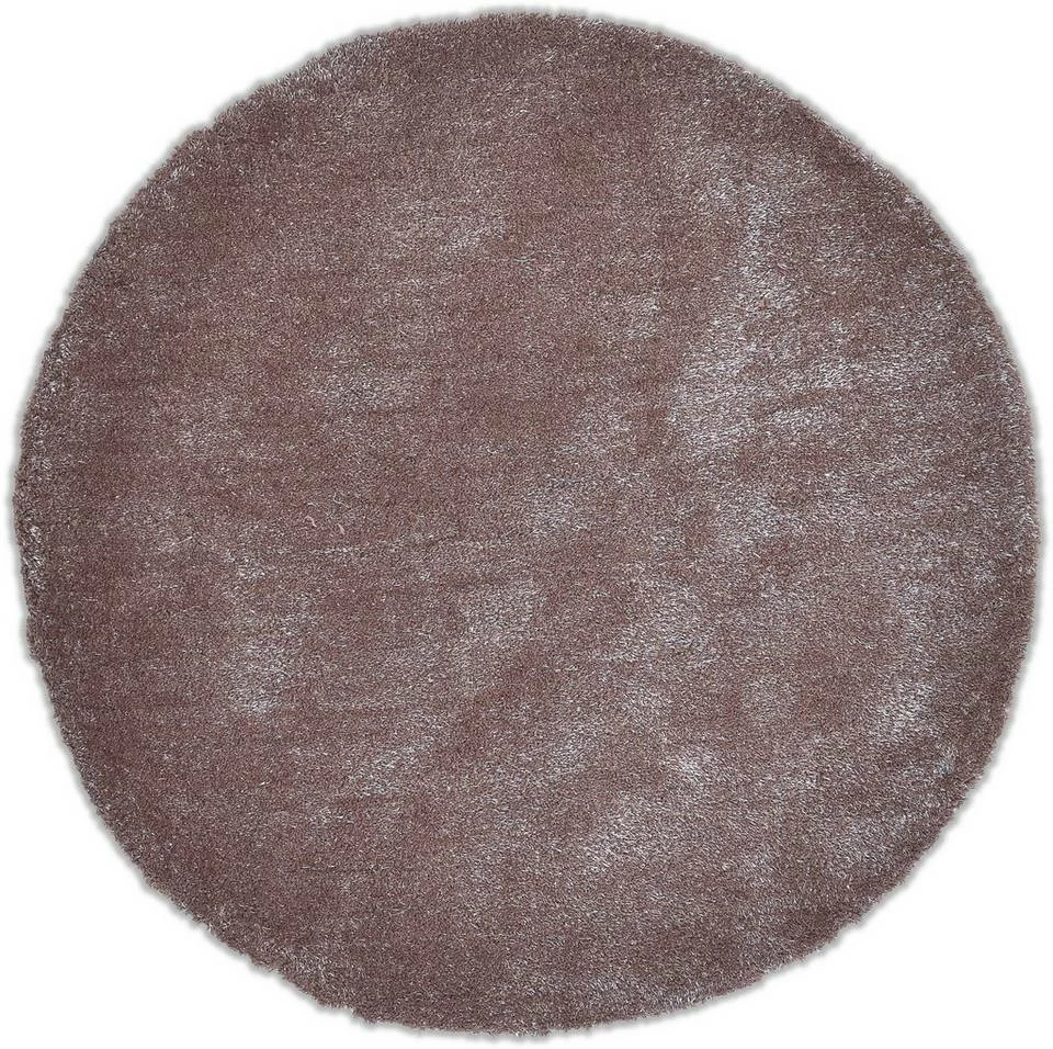 Budget 😉 Hochflor-Teppich »Soft«, TOM TAILOR, rund, Höhe 35 mm, super weich und flauschig, Wohnzimmer Grün, Blau-denim, Rosé, Hellblau 🌟 20 Budget 😉 Hochflor-Teppich »Soft«, TOM TAILOR, rund, Höhe 35 mm, super weich und flauschig, Wohnzimmer Grün, Blau-denim, Rosé, Hellblau 🌟 – Bild 20