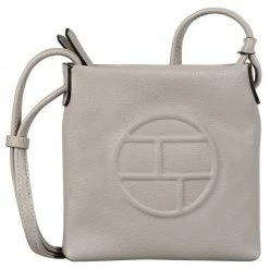 Bester Verkauf ⭐ TOM TAILOR Mini Bag »ROSABEL«, mit schöner Logo Prägung Yellow, Mid grey ⌛ -Tom Tailor Verkaufsgeschäft 8ecee642 ca65 5b56 be8f 029b6a71ed05