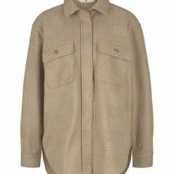 Top 10 🛒 TOM TAILOR Kurzblazer »Karierte Hemdjacke« ✔️ -Tom Tailor Verkaufsgeschäft 8ee624e2 527b 5422 a66b e38ba902e540