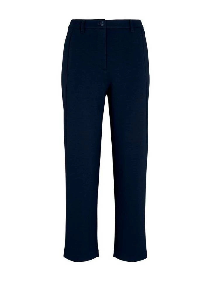 Am billigsten 👍 TOM TAILOR Culotte »Barrel Leg Hose« 🛒 7 Am billigsten 👍 TOM TAILOR Culotte »Barrel Leg Hose« 🛒 - Image 7