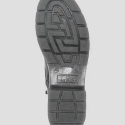 Top 10 😀 TOM TAILOR »Schnürboots« Schnürboots Schwarz, Orange, Fire, Black 🔥 -Tom Tailor Verkaufsgeschäft 8f11e452 77c5 566b 9130 bbb86c2a7d04