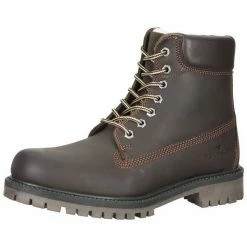 Rabatt 🤩 TOM TAILOR »Leder« Schnürstiefelette Camel 00070, Cognac 00205, Espresso 01758 ❤️ -Tom Tailor Verkaufsgeschäft 8f228d42 3b0b 5c7b a399 90d381022cb2