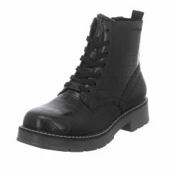 Billig 😍 TOM TAILOR »Boots Schuhe Schnürstiefel Stiefeletten« Schnürstiefelette ✔️ 25 Billig 😍 TOM TAILOR »Boots Schuhe Schnürstiefel Stiefeletten« Schnürstiefelette ✔️ -Tom Tailor Verkaufsgeschäft 8f40743d 3ddf 5c9c 9954 32adbe9b65ec