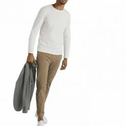 Blitzangebot 😀 TOM TAILOR Poloshirt »basic organic longsl« 🎉 -Tom Tailor Verkaufsgeschäft 8f4161cc abe5 5fc1 b92d 017e36e29091