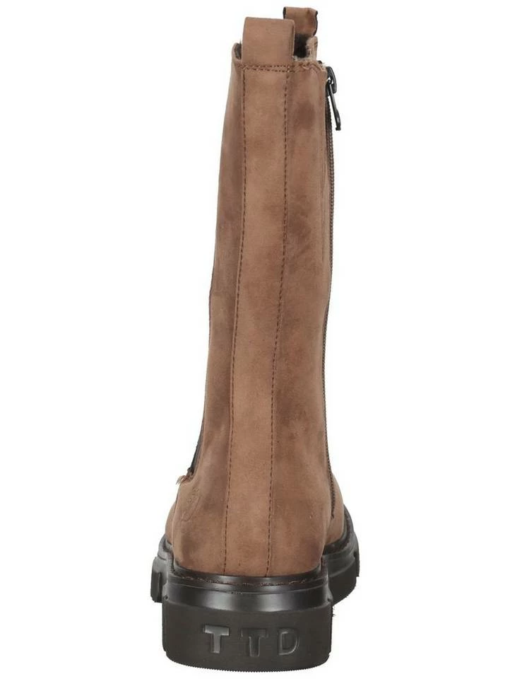 Bester Verkauf 🧨 TOM TAILOR »Leder« Stiefel 🥰 10 Bester Verkauf 🧨 TOM TAILOR »Leder« Stiefel 🥰 - Image 10