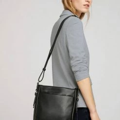 Am billigsten 😍 TOM TAILOR Umhängetasche »Stine Umhängetasche« Nude, Schwarz #ft5_slash# black 🌟 -Tom Tailor Verkaufsgeschäft 8fb290f9 f0a7 5563 9d0e 6f0367f8f801