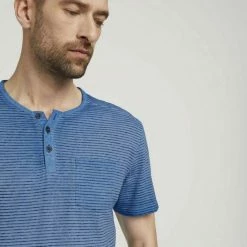 Bestpreis 👍 TOM TAILOR T-Shirt (1-tlg) Victory blue printed stripe, Pale yellow printed stripe, Mint green printed stripe 😍 -Tom Tailor Verkaufsgeschäft 8ff88f41 26c4 56c7 98ca 6ad78e7c46d9