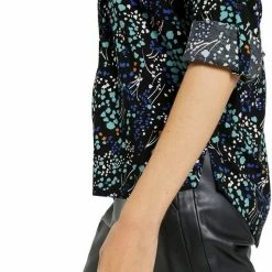 Rabatt 🤩 TOM TAILOR Druckbluse mit süßem Blümchen-Muster 🔥 -Tom Tailor Verkaufsgeschäft 900cc77a ea55 54b3 84e0 525b2f537eb0