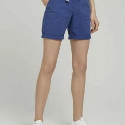 Top 10 ❤️ TOM TAILOR Bermudas »Chino Bermuda Shorts mit Gürtel« Desert linen, Anemone blue, Grape Leaf Green 🎉 -Tom Tailor Verkaufsgeschäft 9057792f adba 5ba3 b8e1 90bc7d056f15