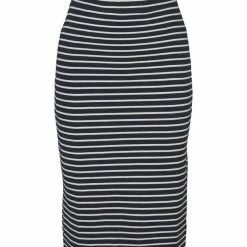 Bestes Angebot 🧨 TOM TAILOR Sommerrock »Gestreifter Midirock mit Struktur« 🔥 -Tom Tailor Verkaufsgeschäft 905bce87 4afd 5d85 845b 52f02b3fdba6