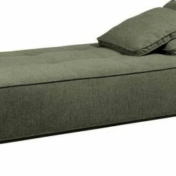 Auslauf ❤️ TOM TAILOR Daybett »NORDIC DAYBED CHIC«, inklusive Kissenrolle & Lederband, wahlweise mit Bettkasten, Füße in Nussbaum Denim GCP 106, Elephant GCP 29, Concrete GCP 129, Curry GCP 105 🤩 -Tom Tailor Verkaufsgeschäft 905c2bc1 dfdd 50fb 9dcd d92ee747c0d5