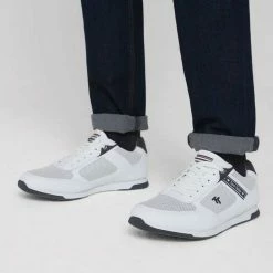 Großhandel 🤩 TOM TAILOR »Sneaker mit Lochmuster« 👟 Sneaker 🔔