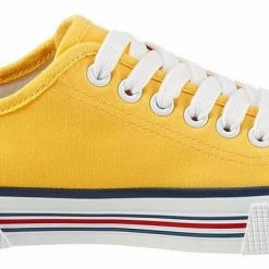 Bester Verkauf 🧨 TOM TAILOR 👟 Sneaker in sommerlicher Leichtigkeit 🔔 -Tom Tailor Verkaufsgeschäft 90b31614 9620 56ad 9448 80a6ae97bd7b