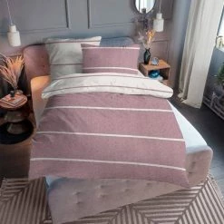 Schlussverkauf ✨ Wendebettwäsche »Lenja«, TOM TAILOR, in Streifenoptik Mauve, 👖 Jeans, Mint, Grey ⭐ 33 Schlussverkauf ✨ Wendebettwäsche »Lenja«, TOM TAILOR, in Streifenoptik Mauve, 👖 Jeans, Mint, Grey ⭐ -Tom Tailor Verkaufsgeschäft 90db1e1e 3d98 53c4 836b c7a301616c15