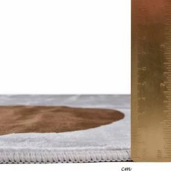 Blitzangebot ✨ Teppich »Shapes - SEVEN«, TOM TAILOR, Motivform, Höhe 5 mm, Kurzflor, bedruckt, modernes Design, ideal im Wohnzimmer & Schlafzimmer 👏 -Tom Tailor Verkaufsgeschäft 90e4ec48 4626 544e b9ed 3c5b72a2eb2f