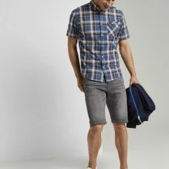 Schlussverkauf 😉 TOM TAILOR Kurzarmhemd ⌛ 18 Schlussverkauf 😉 TOM TAILOR Kurzarmhemd ⌛ -Tom Tailor Verkaufsgeschäft 910e9de3 67ce 5925 b663 687c01ae95a6