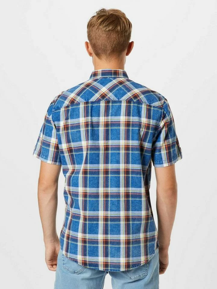 Schlussverkauf 😉 TOM TAILOR Kurzarmhemd ⌛ 9 Schlussverkauf 😉 TOM TAILOR Kurzarmhemd ⌛ - Image 9